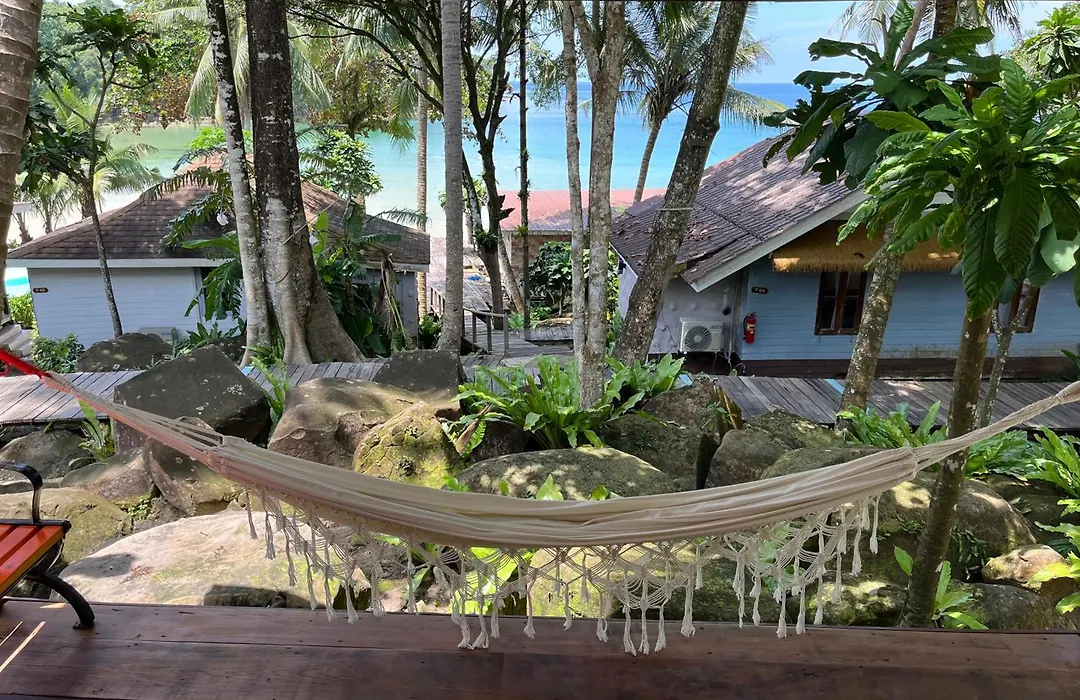 A-Na-Lay Resort Koh Kood-1