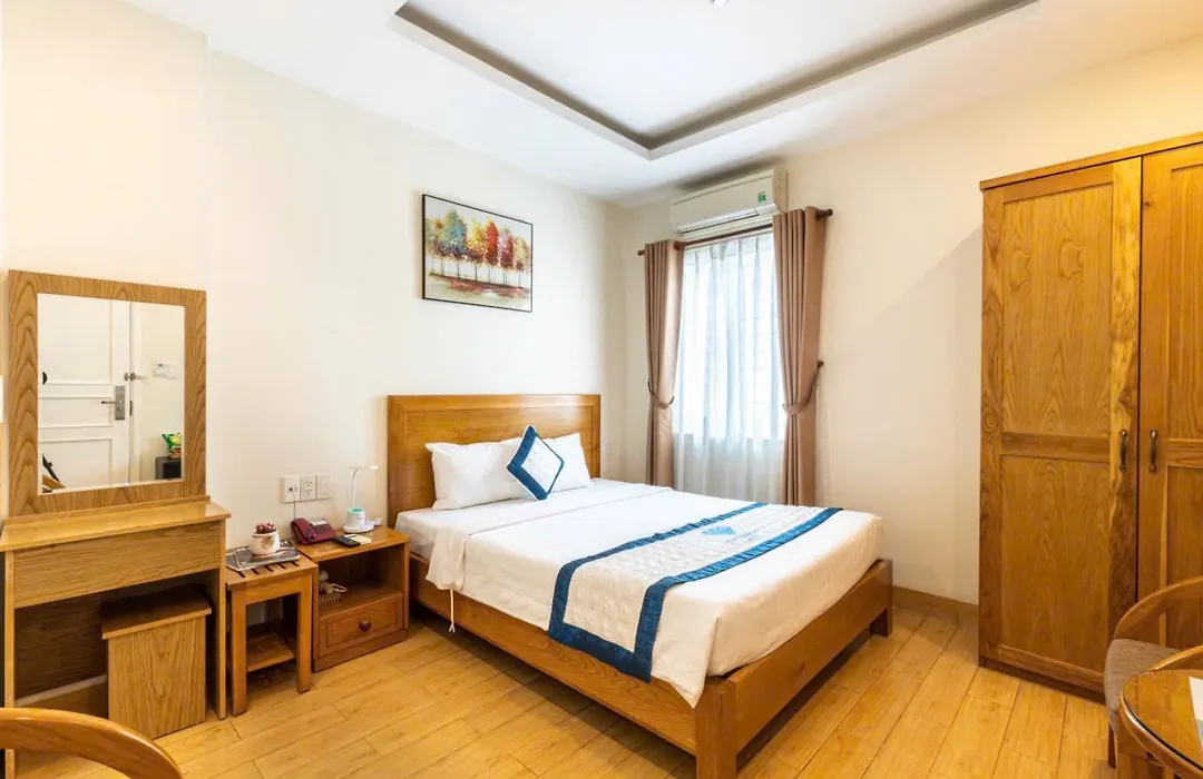 Blue Diamond Airport Hotel-1