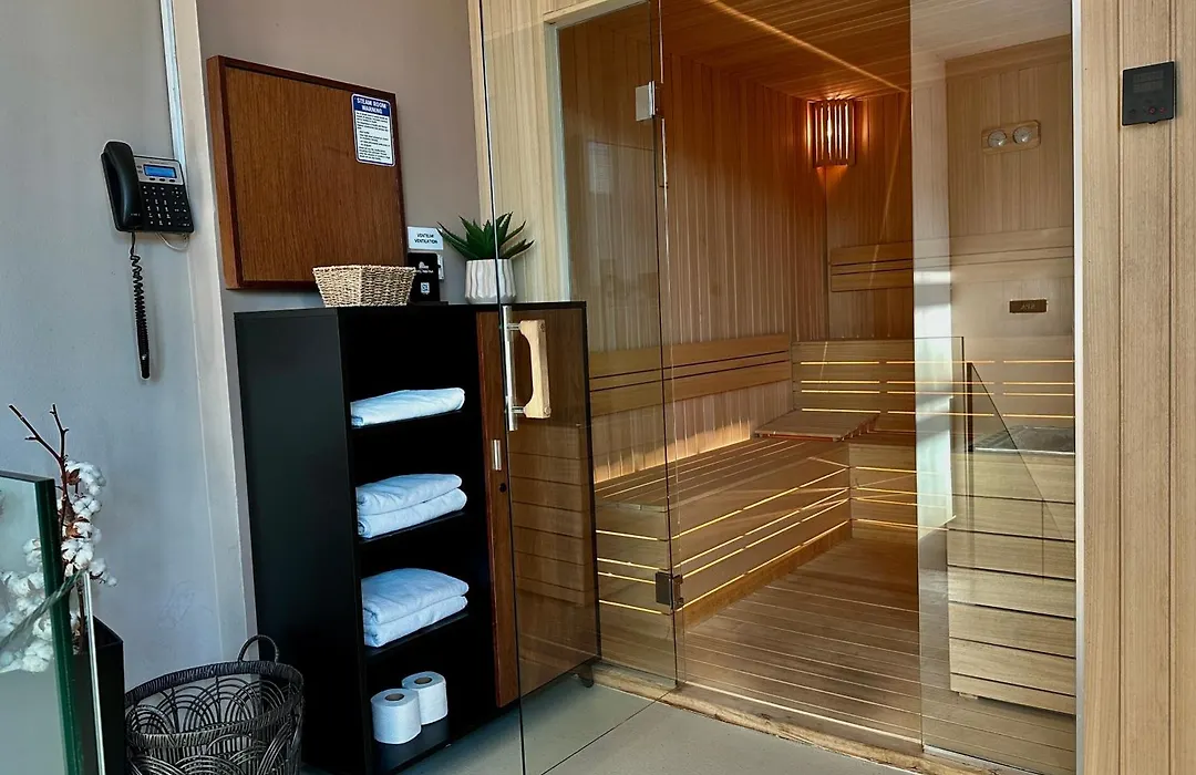 Hotel Prishtina-1