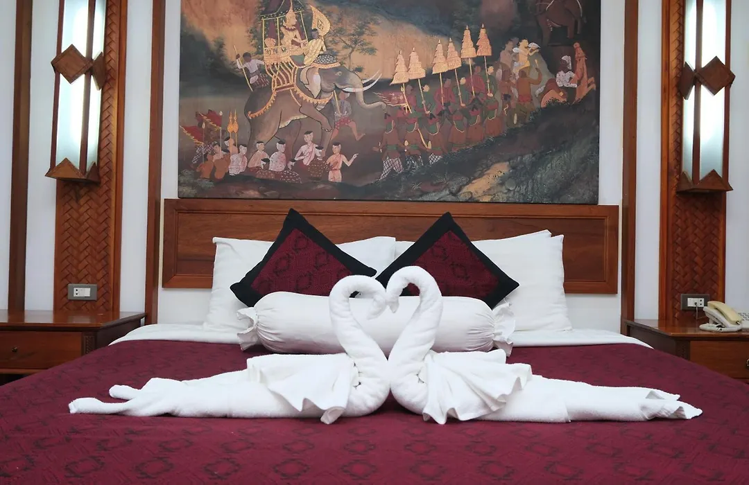 Chanthapanya Hotel-1