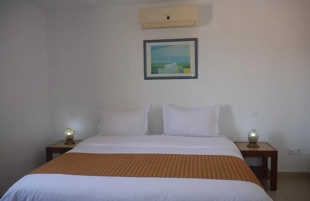 Rose Valley Hotel-1