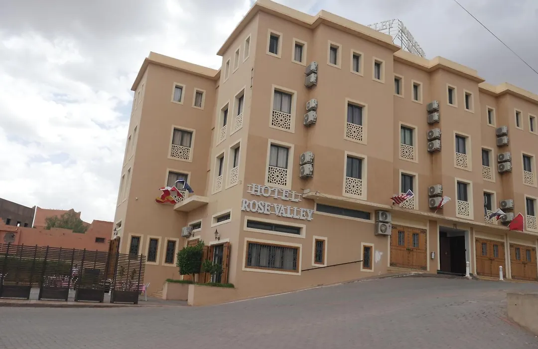 Rose Valley Hotel-1