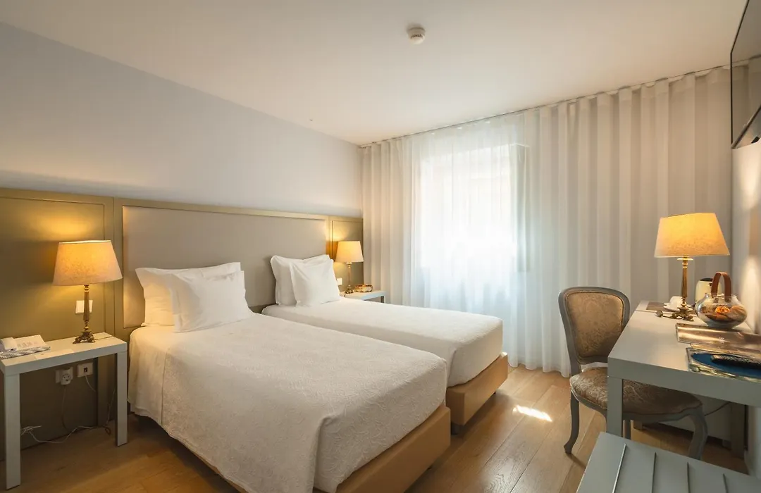 Burgus Tribute & Design Hotel-1