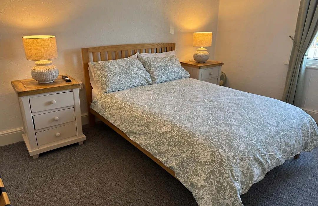The Olivers Guest House-1