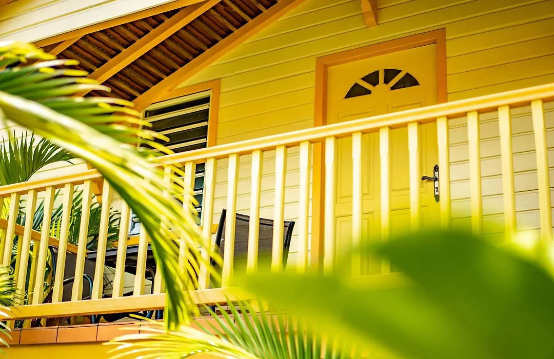 Hotel Bambou-1