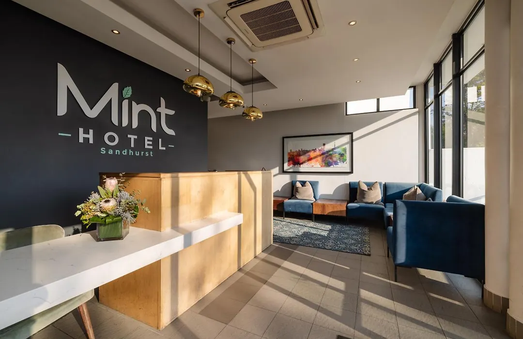 Mint Hotel Sandhurst-1