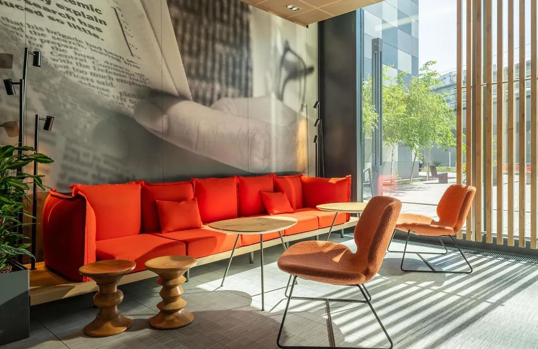 Ibis Wien Hauptbahnhof-1