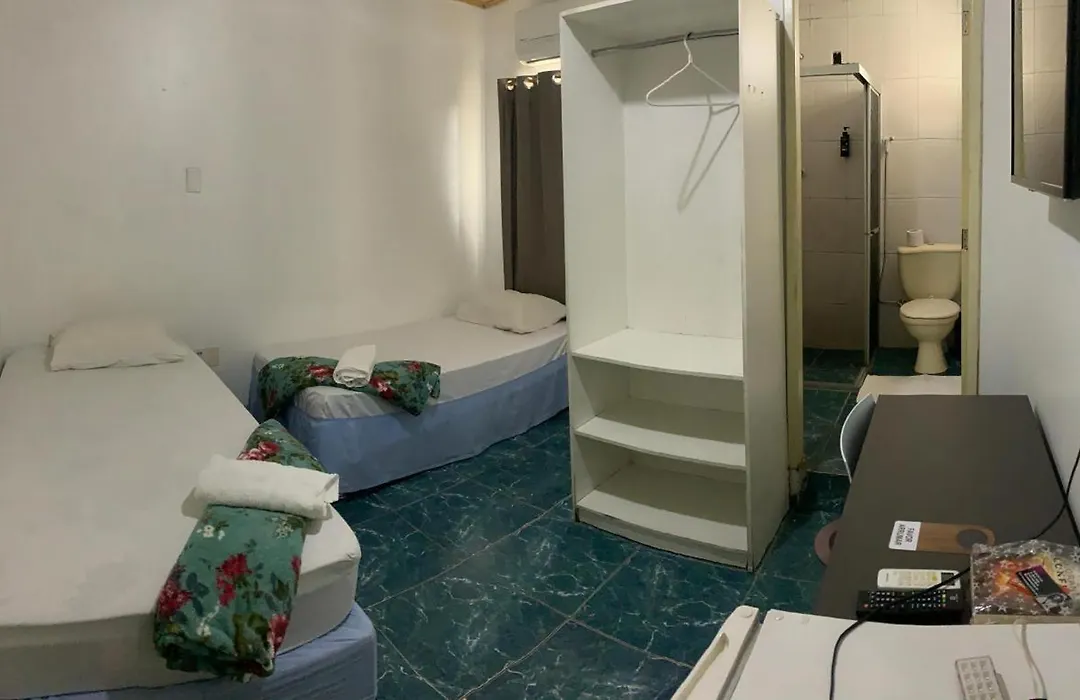 Hotel Raiz-1