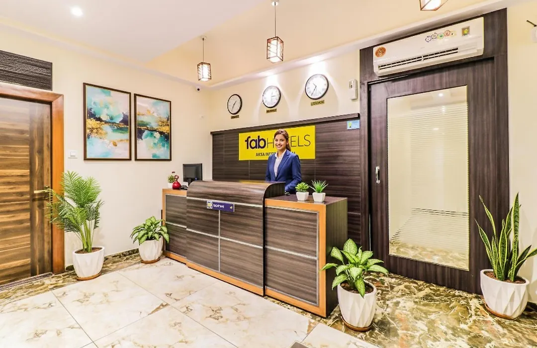 Fabhotel Aksa International-1