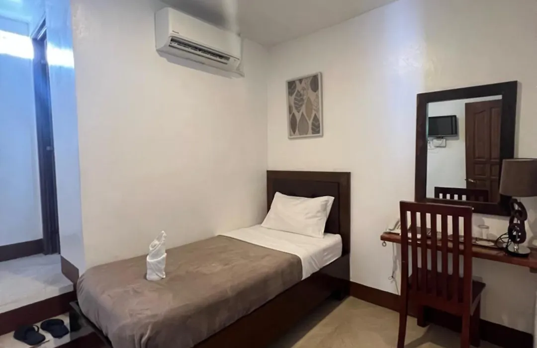 Hotel Maefinn-1