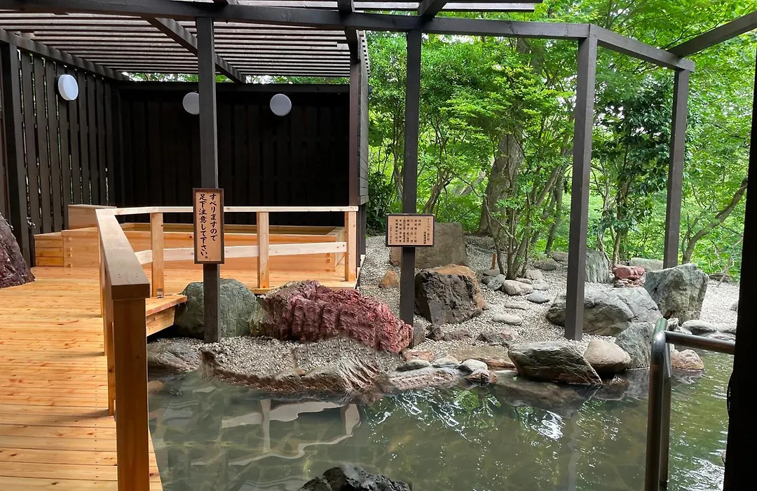 Hotel Sunvalley Nasu-1