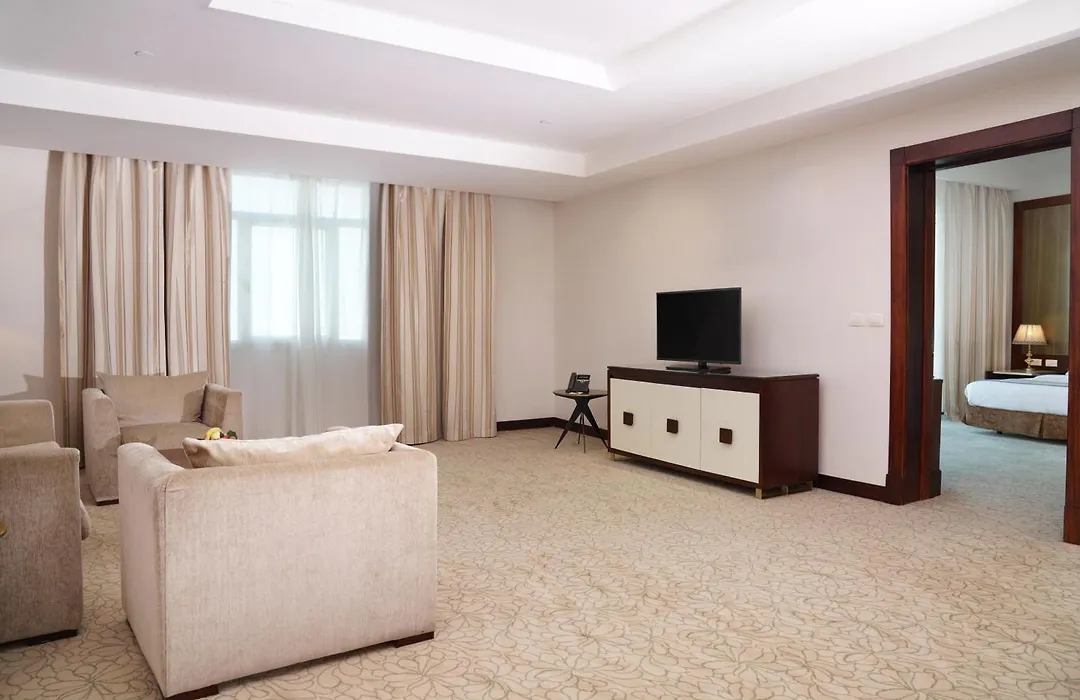 Gewan Hotel Cairo-1