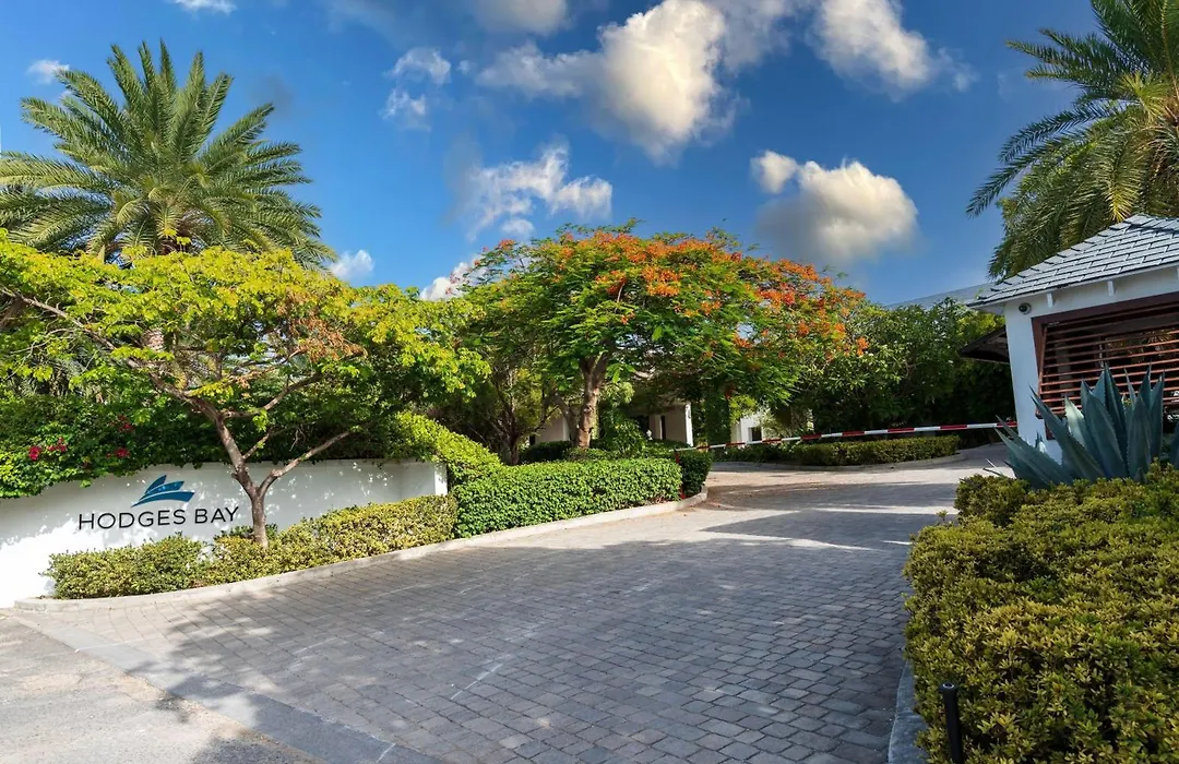 Hodges Bay Resort & Spa, An Hq Luxury Resort & Residences-1