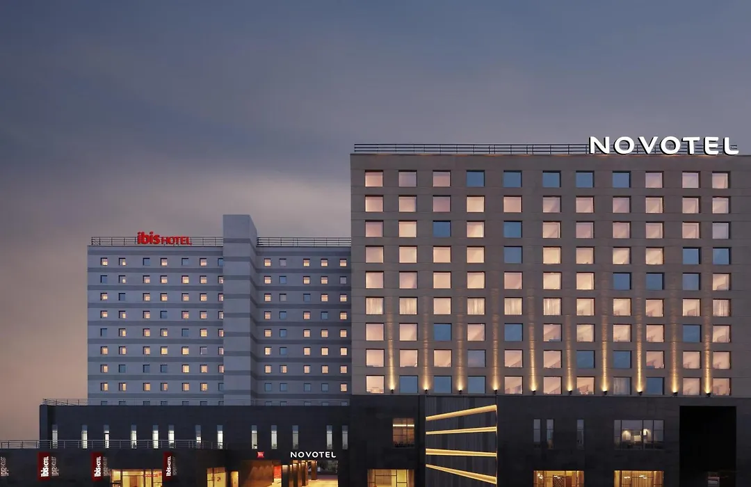 Novotel Chennai Omr-1