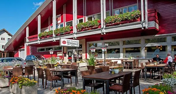 Gasthaus Pension Goldeck-1