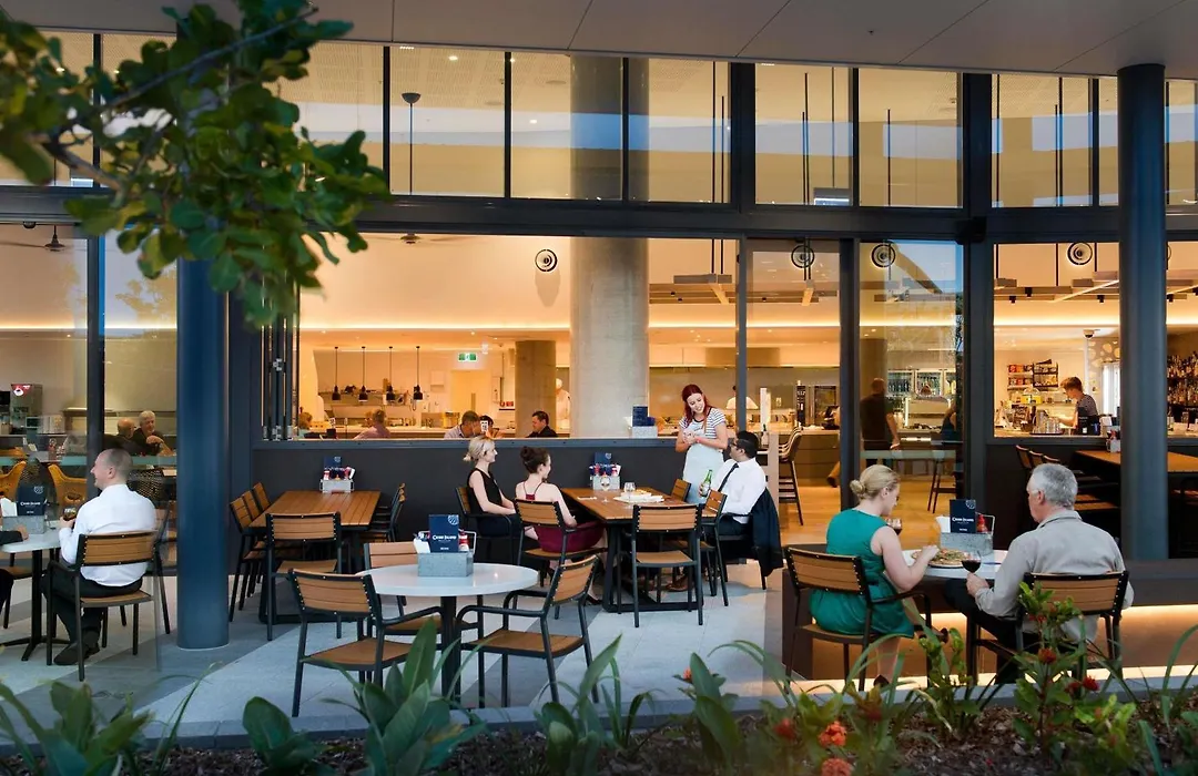 Ibis Brisbane Airport-1