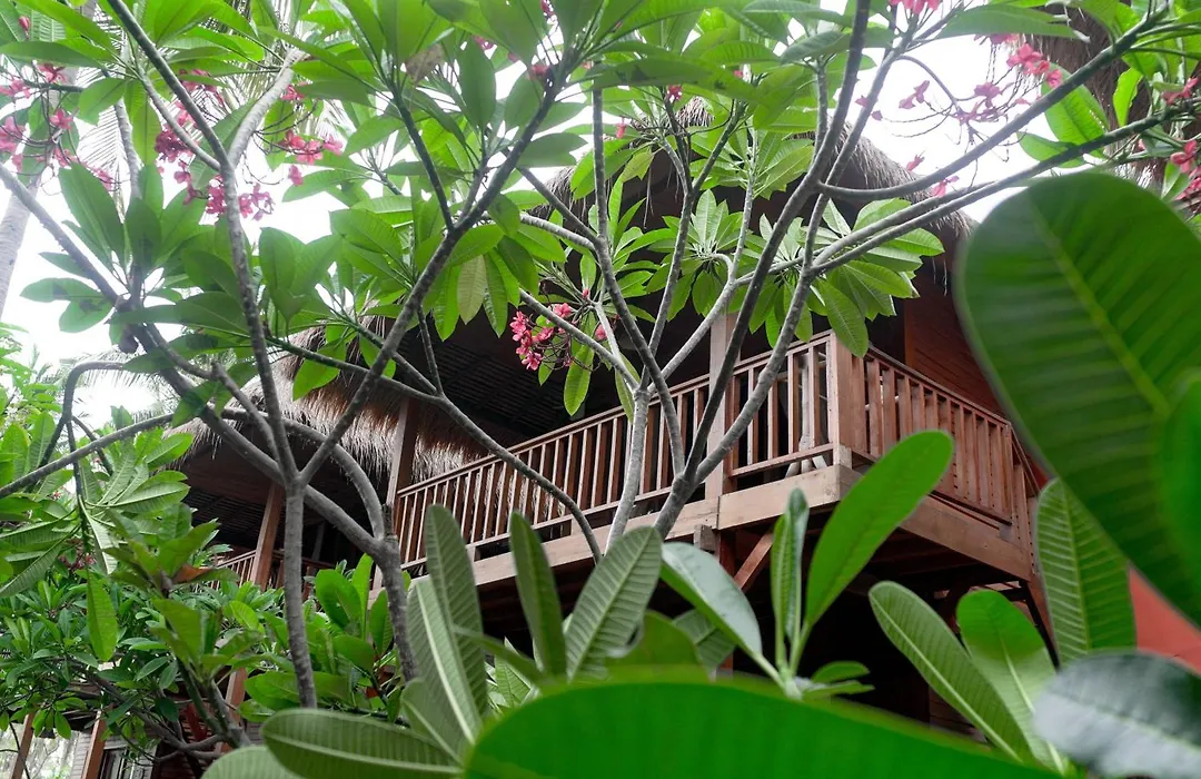 Sadev Resort-1