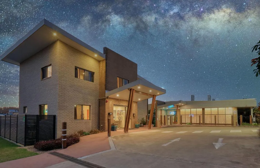 Club Maclean Motel-1