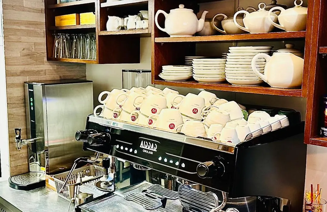 Zoe Bistro & Accommodation-1