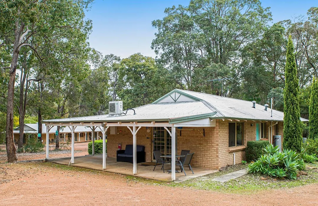 Travellers Rest Motel-1