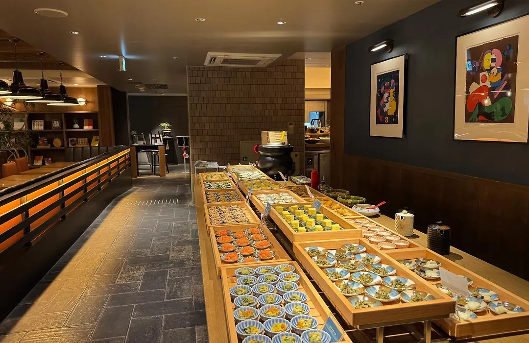 Hotel Resol Trinity Kyoto-1