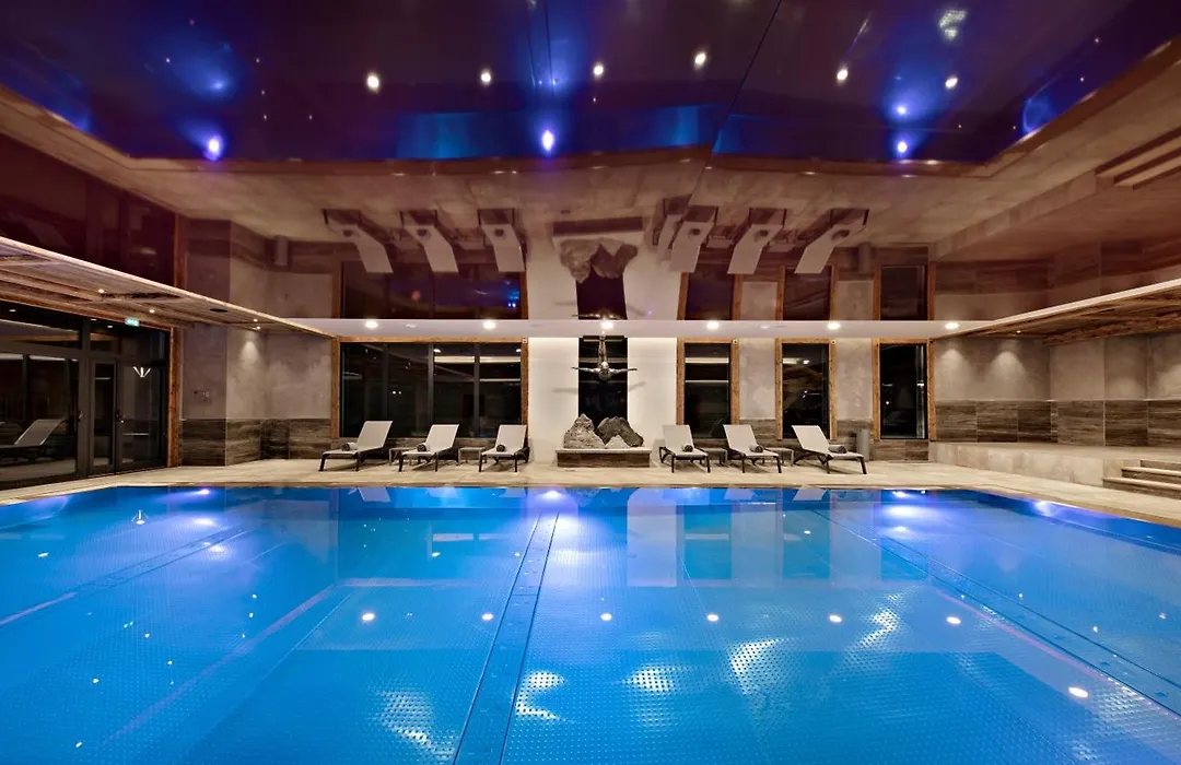 Mgm Hotels & Residences - Residence Alexane-1