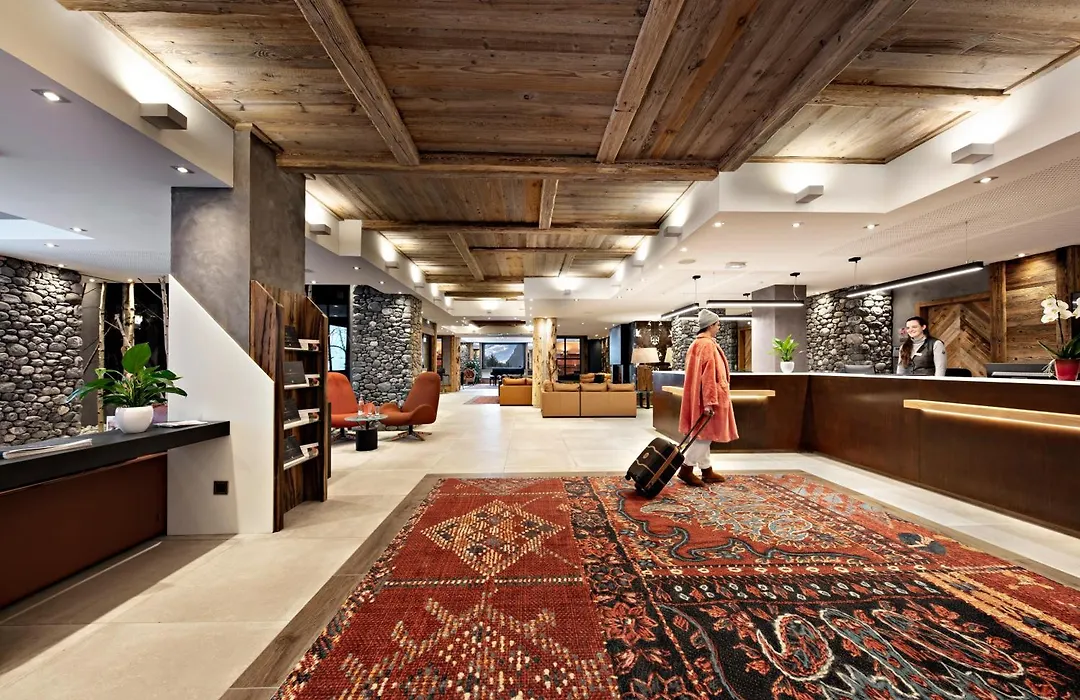 Mgm Hotels & Residences - Residence Alexane-1