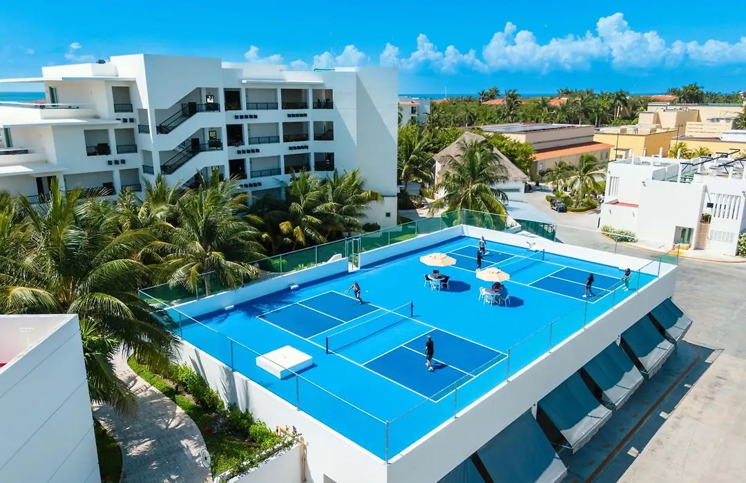 Ventus At Marina El Cid Spa & Beach Resort (Adults Only)-1