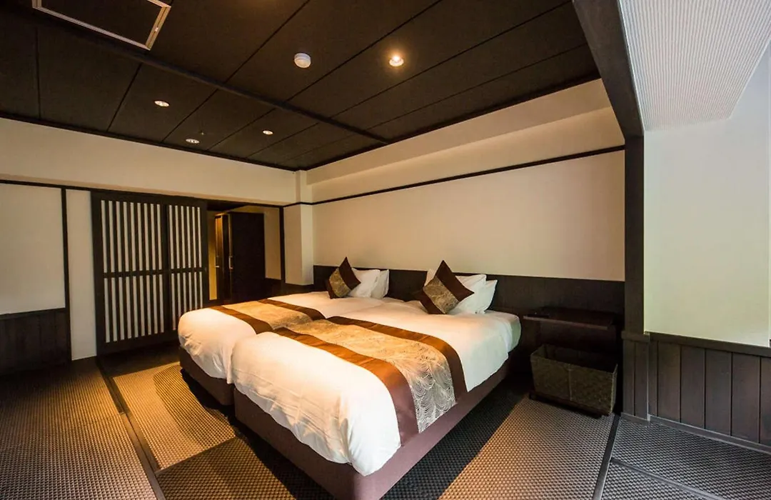 Livemax Resort Aki Miyajima-1