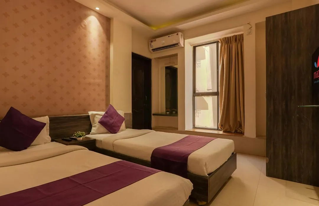 Magnus Calypso Suites Viman Nagar, Pune-1