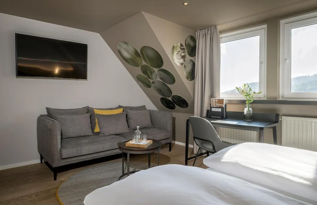 Landhotel Weisses Ross-1