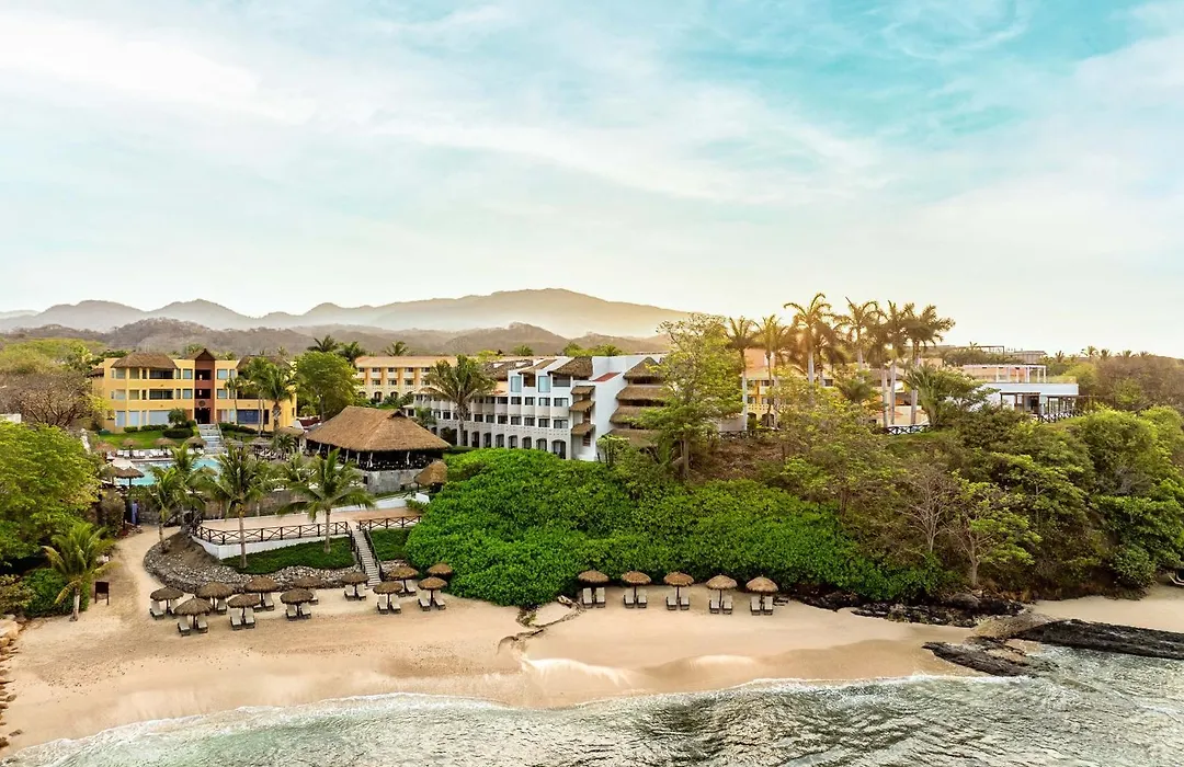 Family Selection At Grand Palladium Vallarta Resort & Spa-1
