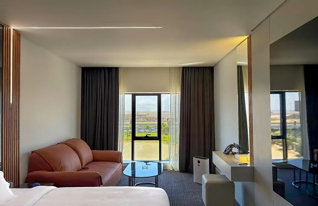 Triumph Luxury Hotel-1