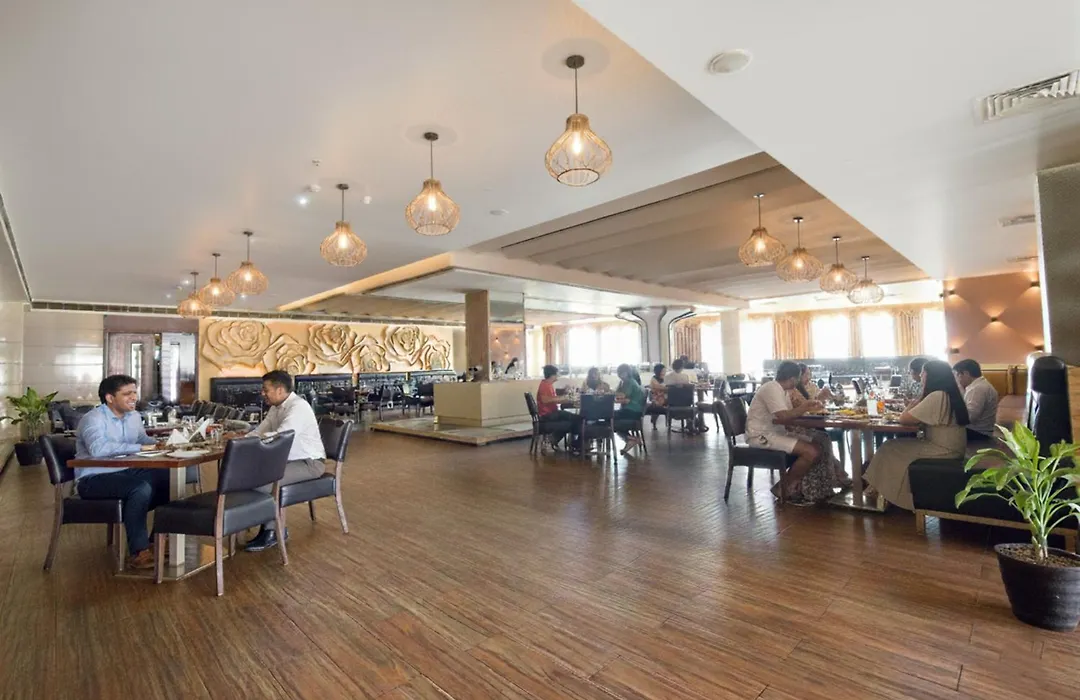 Oriva Millennium Grand-1
