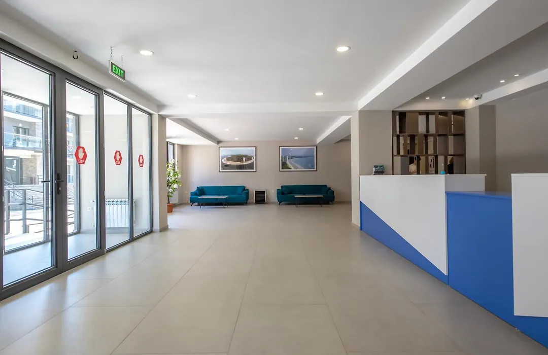 Crystal Resort-1
