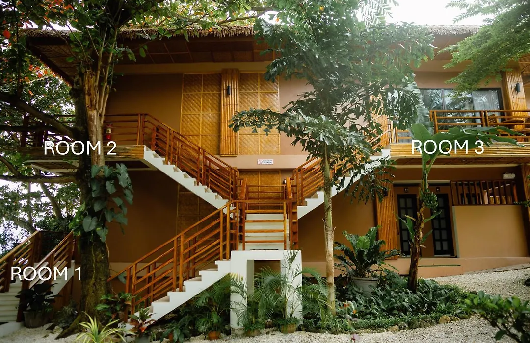 Aj'S Place Beach Resort-1