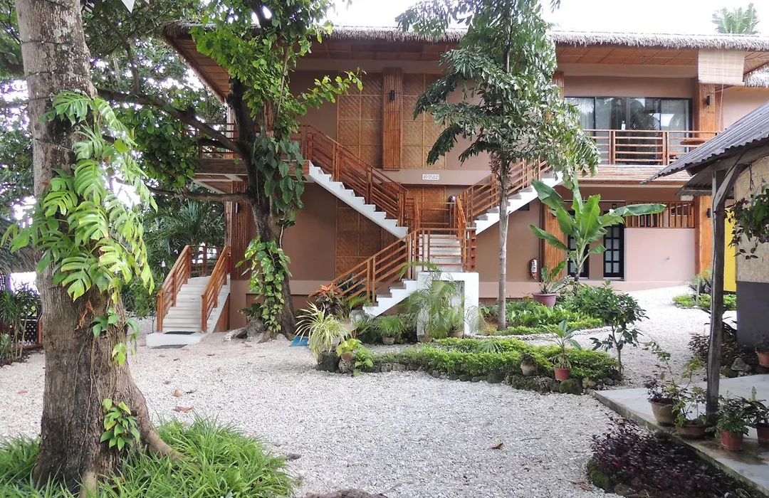 Aj'S Place Beach Resort-1