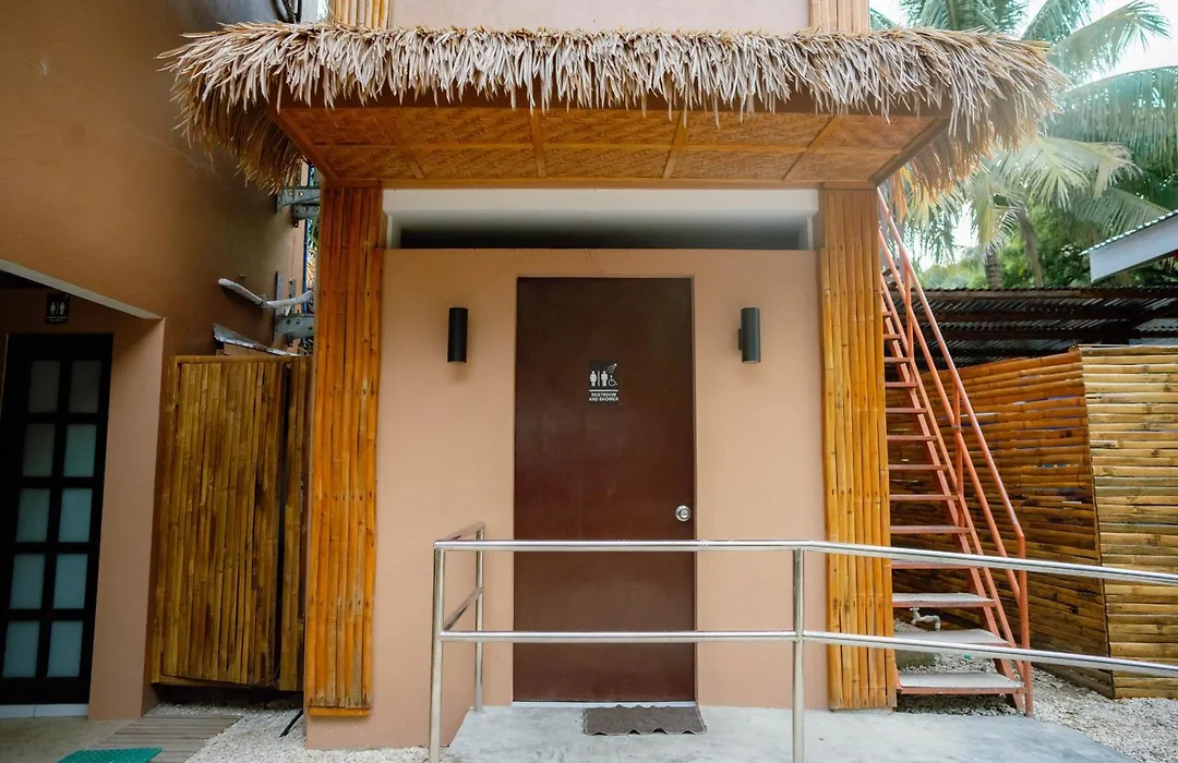 Aj'S Place Beach Resort-1