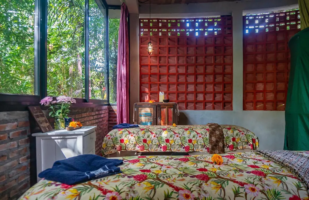 Gunung An Retreat-1