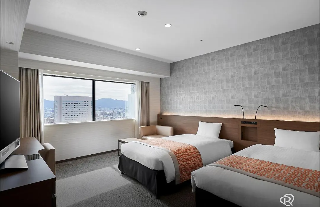 Daiwa Roynet Hotel Hiroshima-Ekimae-1