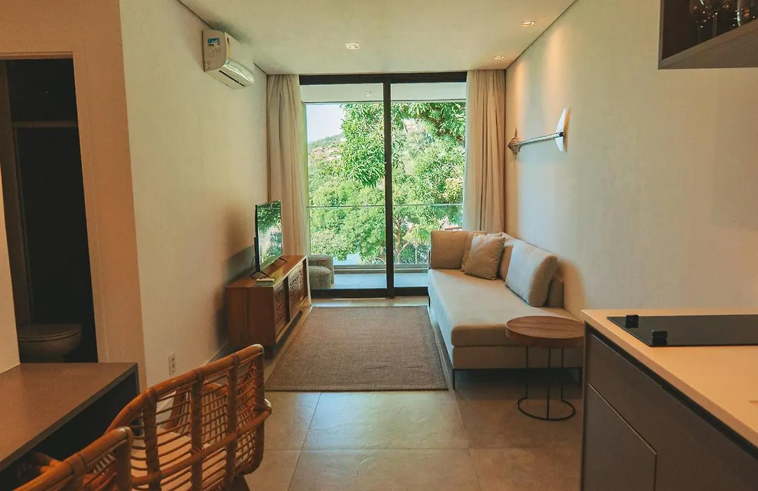 Casa Di Sirena Ilhabela-1