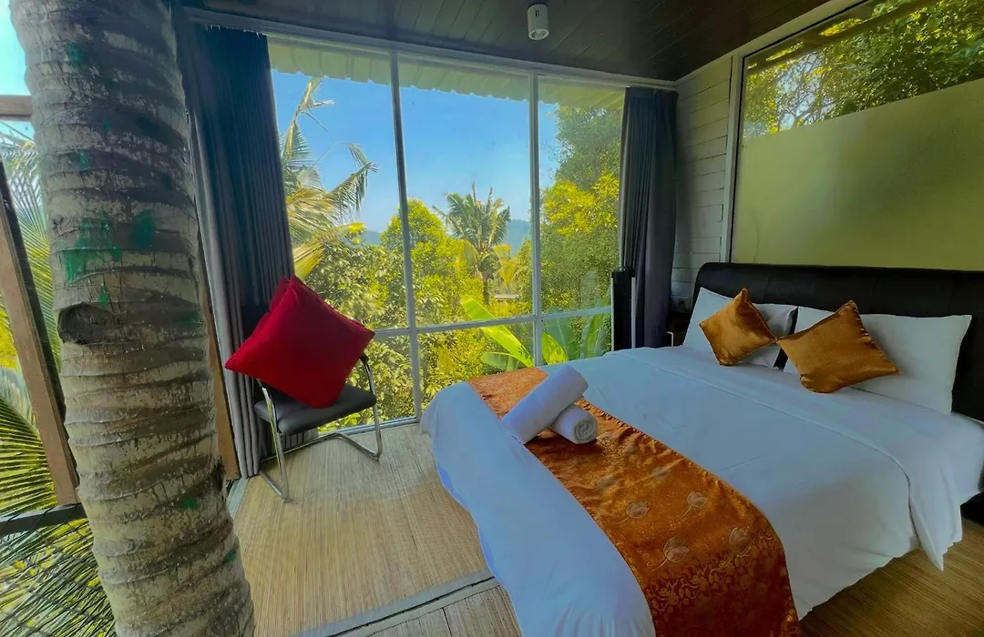 Gladak Di Uma Bali-1