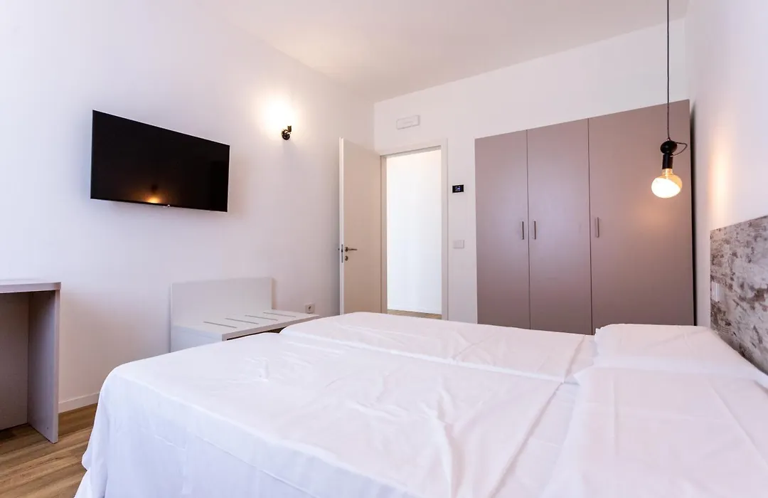 Casa San Paolo Rooms And Apartments-1
