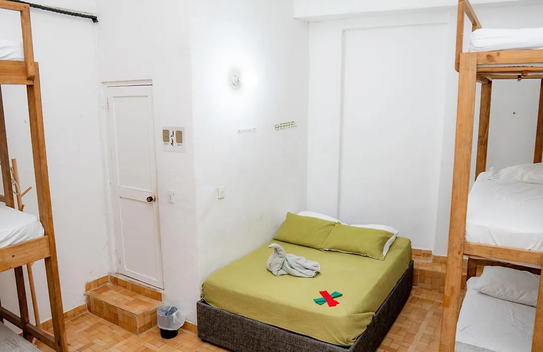Hostal Badillo SV-1