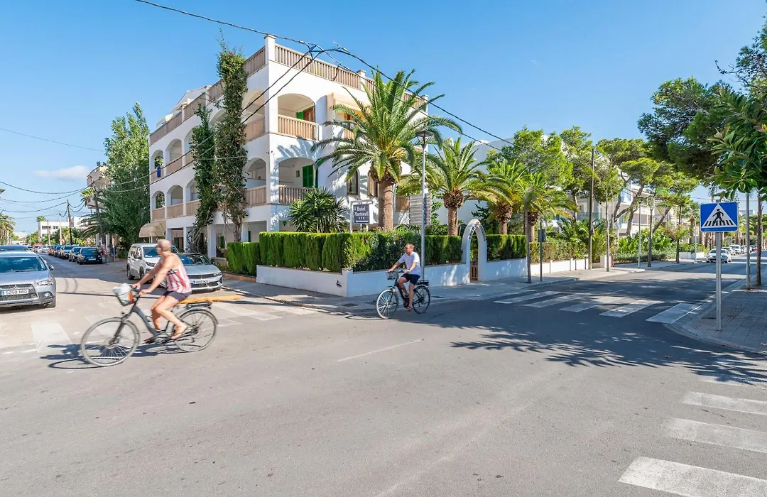 Hotel Martorell By Mhr-1
