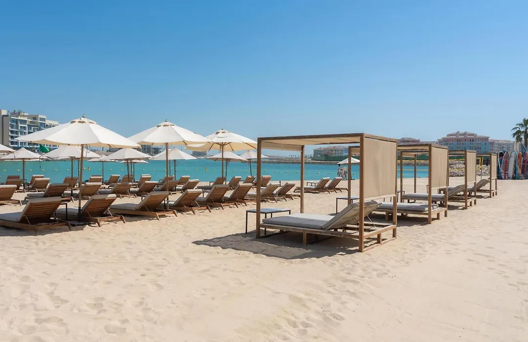 Hilton Doha The Pearl-1