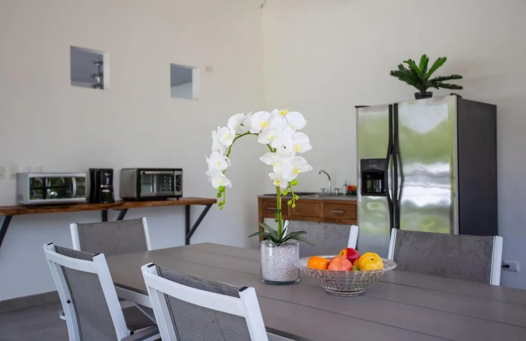 Hotel Marino Ballena-1