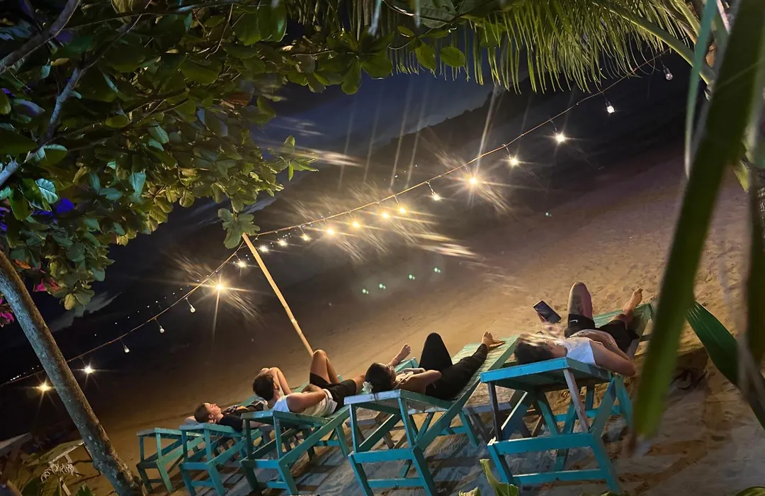 Zhaya'S Beach & Cottages-1