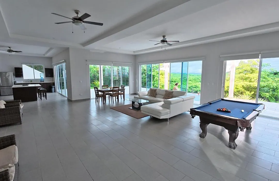 Surf Ranch Resort - Popoyo-1