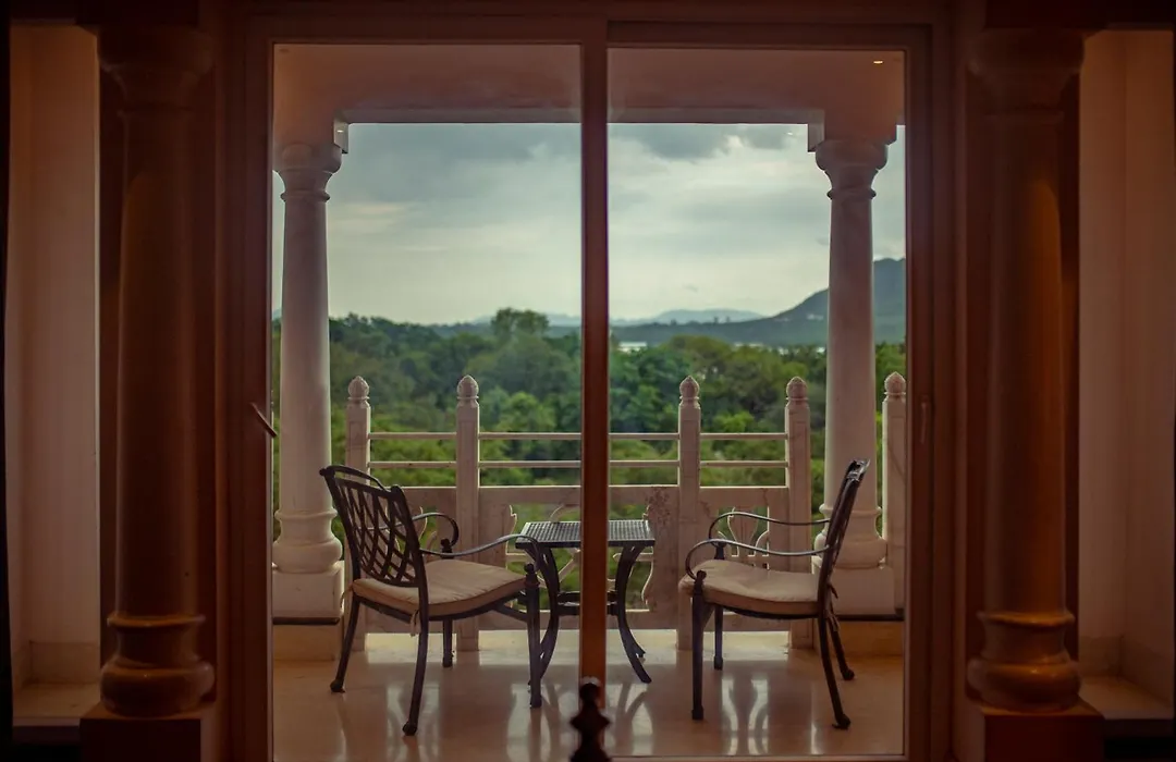 Jhadol Vijay Vilas Near Lake Pichola-1